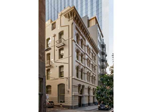 16/392 Little Collins Street, Melbourne, Vic 3000