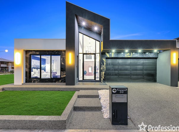 30 Elmwood Street, Deanside, Vic 3336
