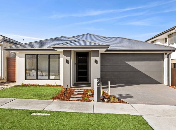 34 Dreamer Circuit, Mount Duneed, Vic 3217
