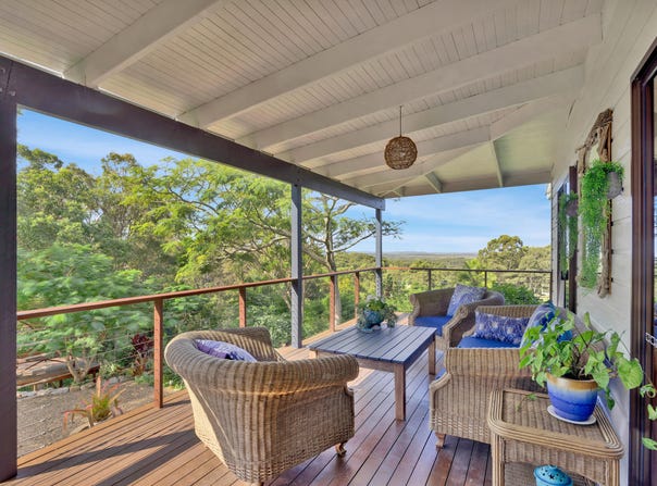 23 Pacific View Drive, Tinbeerwah, Qld 4563