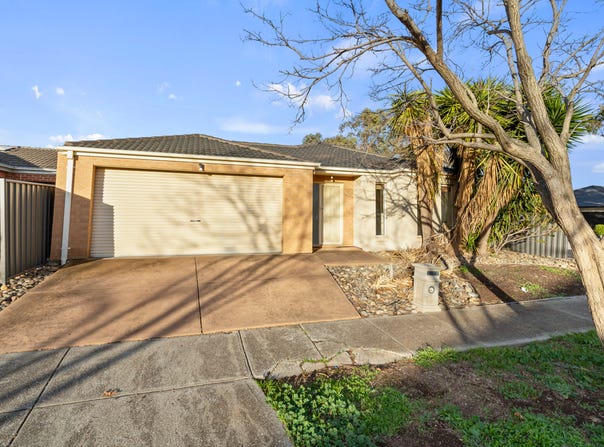 5 Dawson Crescent, Manor Lakes, Vic 3024