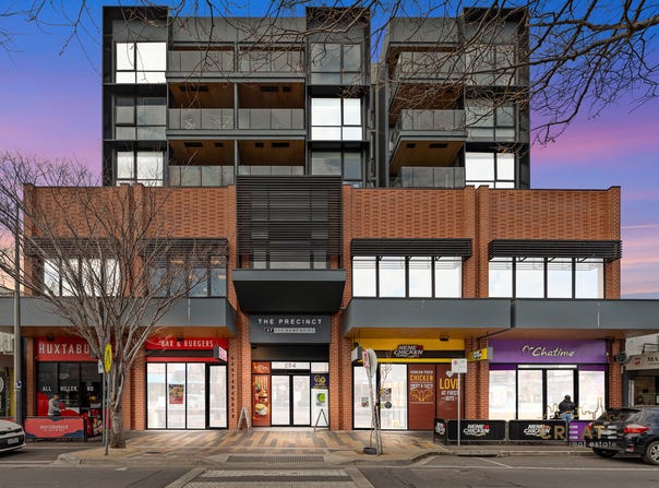 254 Hampshire Road, Sunshine, Vic 3020