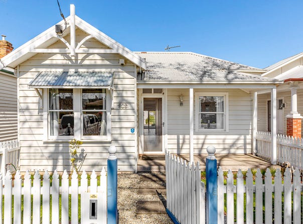 609 Dana Street, Ballarat Central, Vic 3350