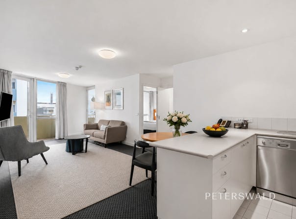 7/93 Salamanca Place, Battery Point, Tas 7004