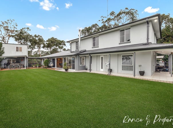7 Coolalie Place, Kenthurst, NSW 2156