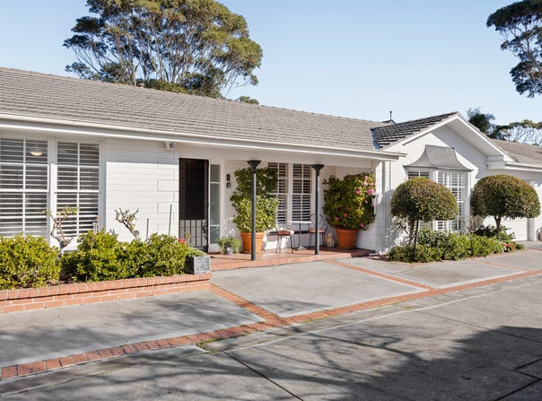 6/448-449 Beach Road, Beaumaris, Vic 3193