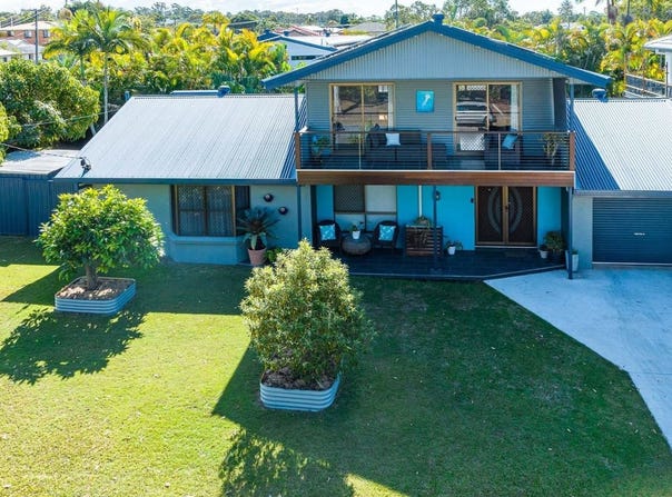 13A Robin Parade, Victoria Point, Qld 4165