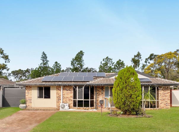 9 Fairhaven Court, Helensvale, Qld 4212