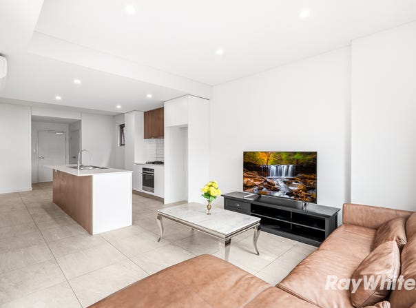 303/160 Great Western Highway, Westmead, NSW 2145