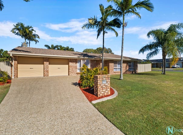 58 Redgum Drive, Regents Park, Qld 4118