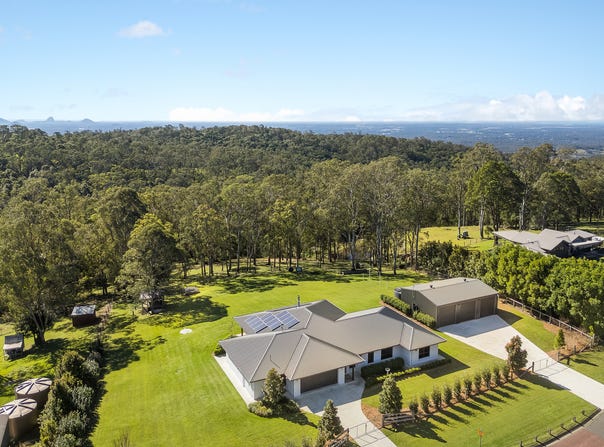 21 Grand View Drive, Ocean View, Qld 4521