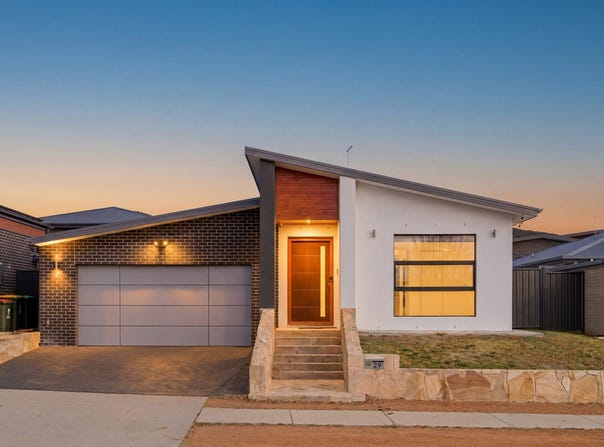 29 Harriott Street, Wright, ACT 2611