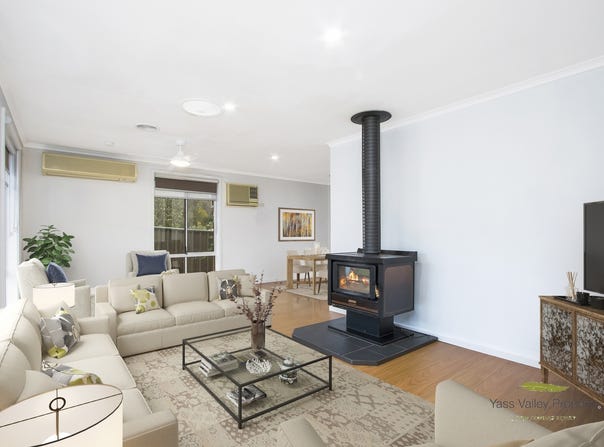 79 Pritchett Street, Yass, NSW 2582