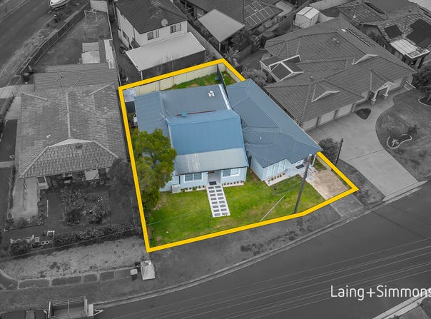 37 Alpha Road, Greystanes, NSW 2145