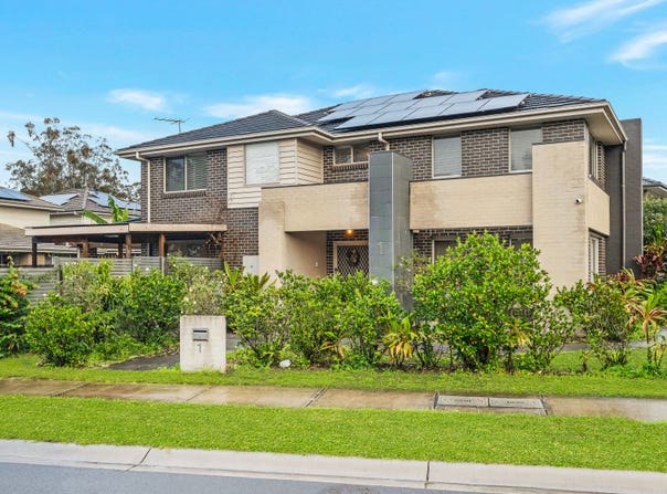 1 Changsha Road, Edmondson Park, NSW 2174