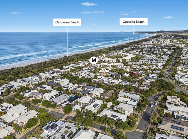 1/4 Coogera Lane, Casuarina, NSW 2487