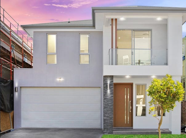 43 Conkerberry Street (Melonba), Marsden Park, NSW 2765