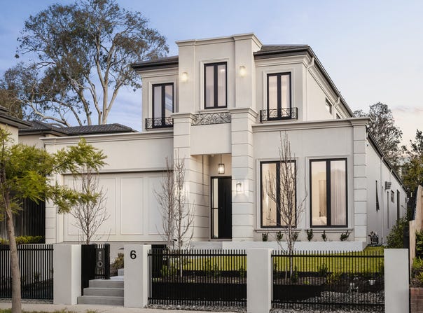 6 French Street, Camberwell, Vic 3124