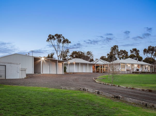 33 Glennette Court, Bannockburn, Vic 3331