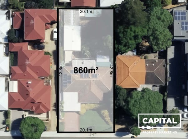 26 Halley St, Innaloo, WA 6018