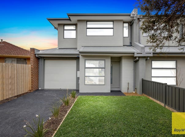 1/25 Thomson Avenue, Laverton, Vic 3028
