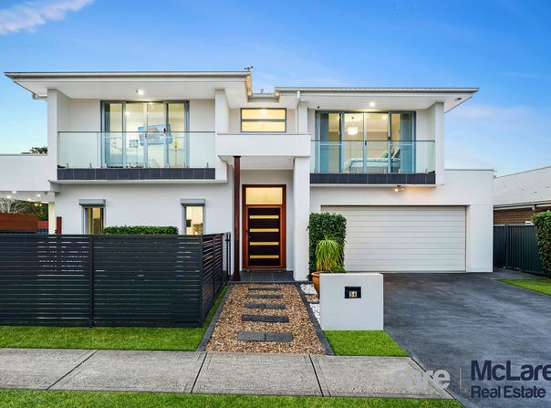 56 Correllis Street, Harrington Park, NSW 2567