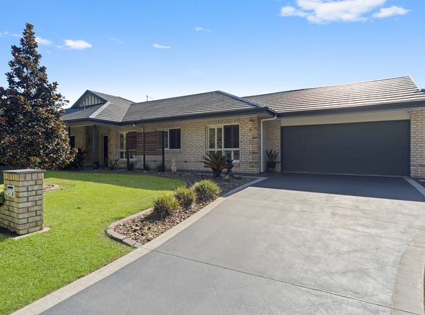 106 Allan Avenue, Glass House Mountains, Qld 4518