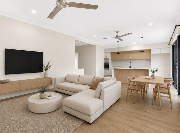 13 Cardross Link, Smithfield, Qld 4878