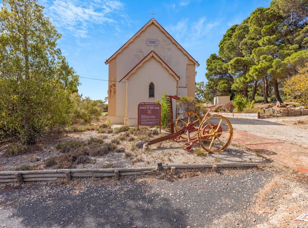 10 Ward Street, Eudunda, SA 5374