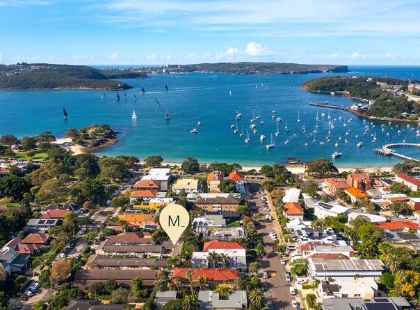 7/20-22 Almora Street, Mosman, NSW 2088