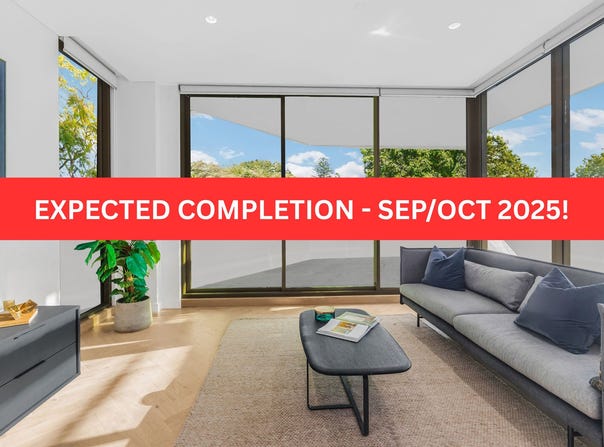 407/6 Maclaurin Parade, Roseville, NSW 2069