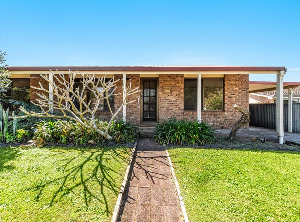 11 Simpson Avenue, Wollongbar, NSW 2477