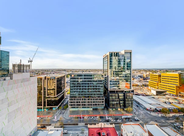 1813/380 Murray Street, Perth, WA 6000