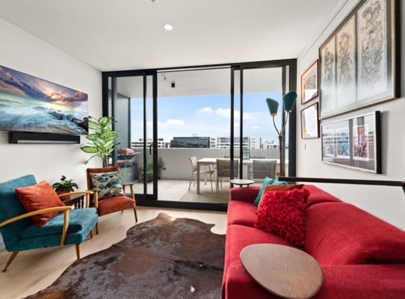 710/386 King Street, Newcastle, NSW 2300
