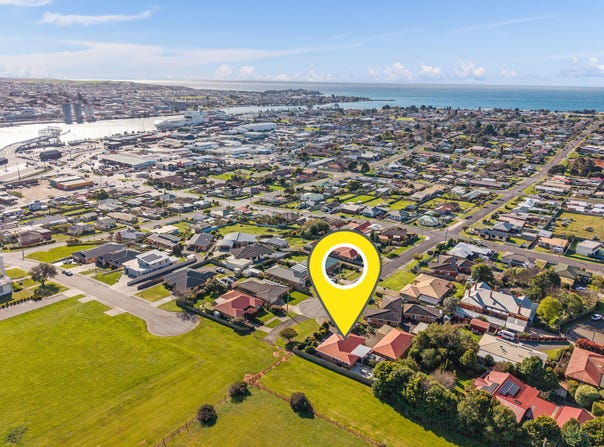 1/135 Mary Street, East Devonport, Tas 7310