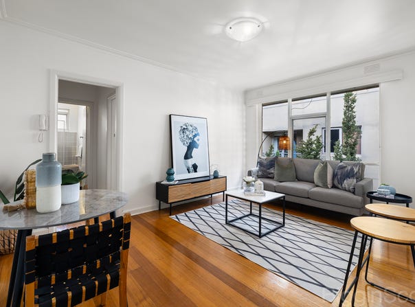 35/10 Acland Street, St Kilda, Vic 3182