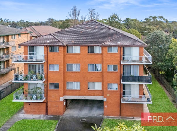 93 Castlereagh Street, Liverpool, NSW 2170
