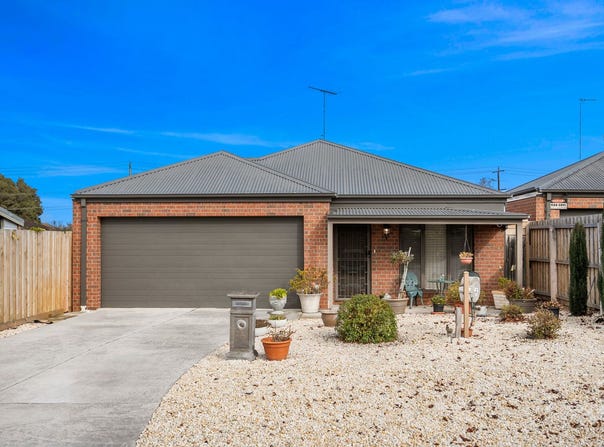 7a Bettsons Court, Whittington, Vic 3219