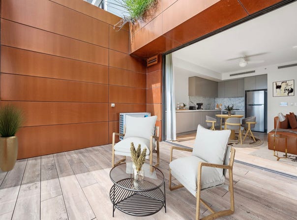 203/306 Oxford Street, Bondi Junction, NSW 2022