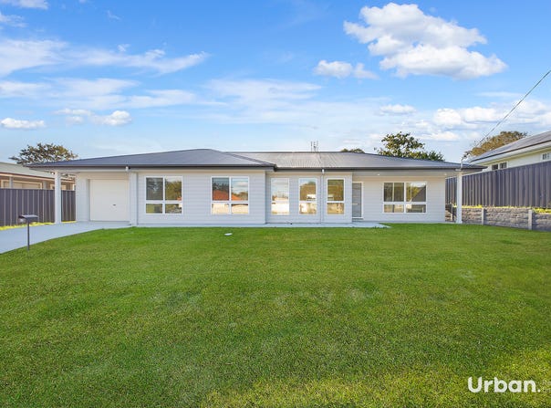 4D Wyndham Street, Greta, NSW 2334