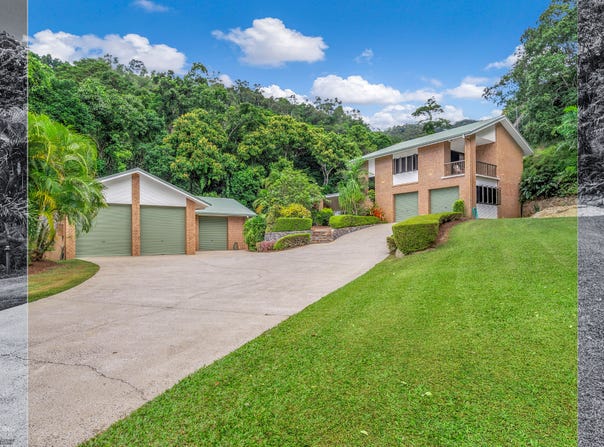 14 Cicero Close, Mooroobool, Qld 4870