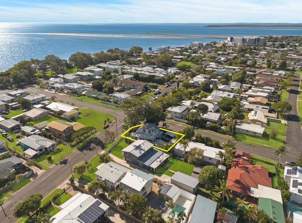 219 Cypress Street, Urangan, Qld 4655