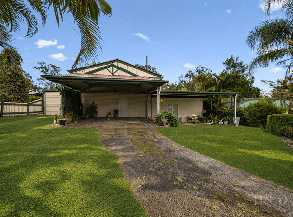 18 Cochrane Street, Camira, Qld 4300
