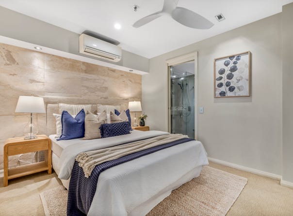 602/43A Peel Street, South Brisbane, Qld 4101