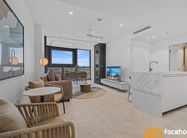 8  Margaret Street, Brisbane City, Qld 4000