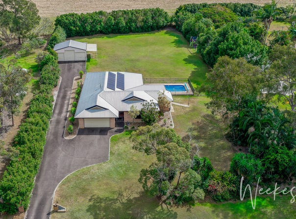 47 Arcadia Drive, Branyan, Qld 4670