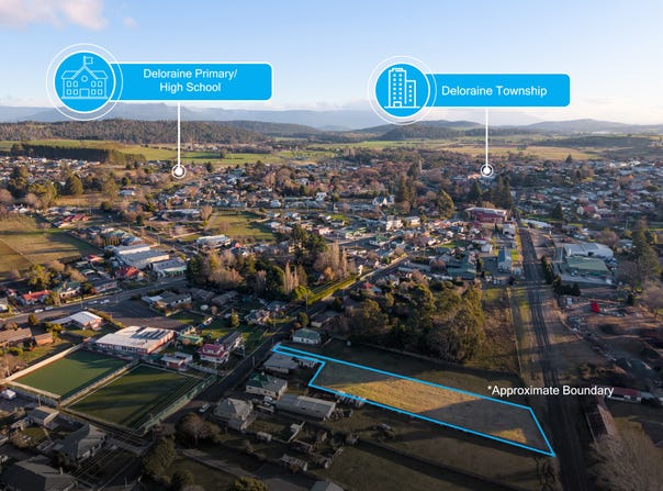 18B Grigg Street, Deloraine, Tas 7304