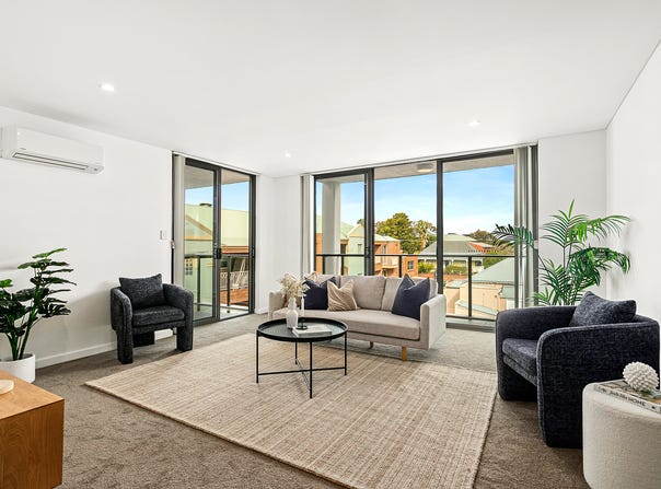 16/88 Smith Street, Wollongong, NSW 2500
