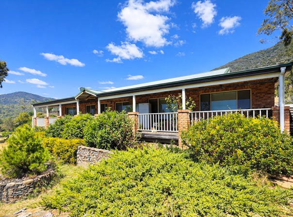 2254 Ogunbil Road, Ogunbil, NSW 2340