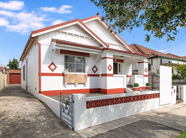8 Wellington Street, Rosebery, NSW 2018